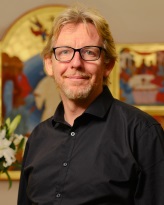 Anders Hallbäck